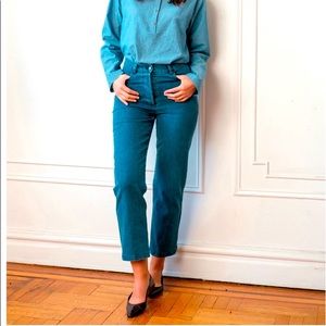 Loup Jeans Size Large